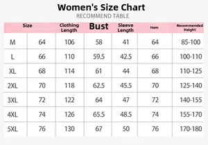 Guide des tailles de veste d'extérieur pour femmes avec mesures et conseils d'ajustement