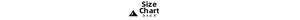 Detailed tactical vest size chart guide with clear measurements for outdoor camping gear