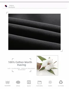 Detail shot of breathable 100% cotton fabric texture for men's business casual jackets