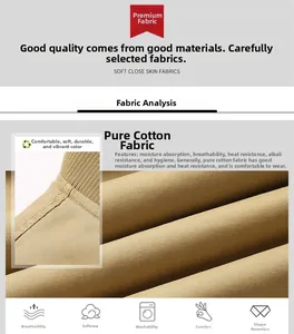 Dettaglio del tessuto in cotone twill kaki per giacche bomber con trama e traspirabilità