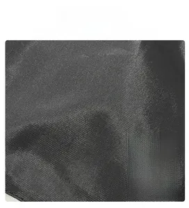 Macro shot of durable ripstop fabric texture showing high-density abrasion resistance