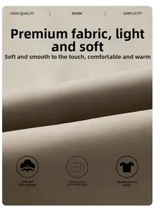 Detailed macro view of the dark brown knitted fabric texture for men's casual jackets