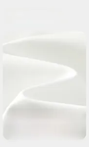 Macro view of white knitted fabric with breathable honeycomb structure for men's hoodies