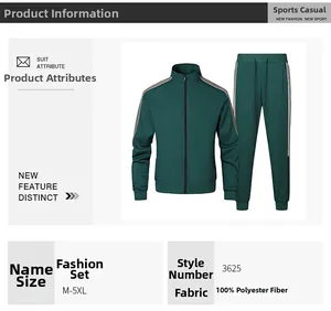 Detail of dark green tracksuit jacket showing breathable mesh texture and striped design