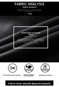 Macro shot of black synthetic leather with lychee texture and matte finish details