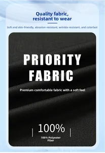 Detail of black 100% polyester knit fabric with breathable texture for sports t-shirts