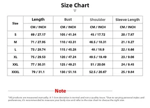 Detailed size measurement chart for men's short sleeve polo shirt in CM and INCH units