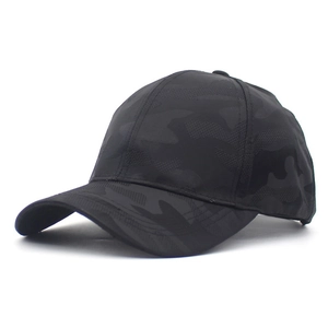 Unisex Camouflage Baseballkappe Atmungsaktive Mesh Outdoor Sonnenhut Verstellbare Sport Trucker Hut Für Herren Damen Freizeit Wandern Kappe