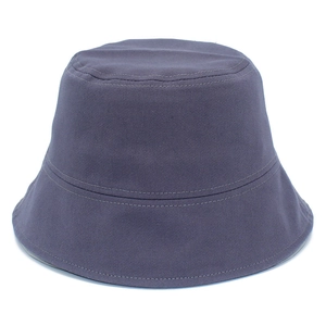 Einfarbig Baumwolle Fischerhut Sonnenschutz Atmungsaktiv Sonnenhut Für Damen Herren Outdoor Reisen Lässig Unisex Fischerkappe
