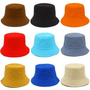 Grille de neuf bobs en coton de couleurs unies variées pour une protection solaire optimale