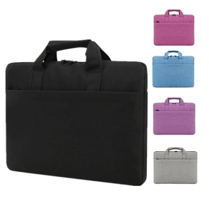 Professionelle Wasserdichte Laptoptasche Aktentasche Computer Tasche Für Damen Herren Business Reise Pendeln Schutzhülle Mit Mehreren Taschen
