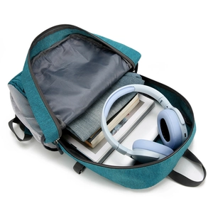 Sac à dos de randonnée professionnel léger avec compartiment PC et grande capacité de rangement
