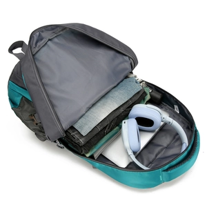 Wasserdichter Wanderrucksack mit großem Fassungsvermögen und geräumigem Innenraum