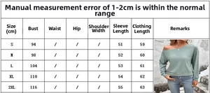 Guide des tailles pour haut femme à épaules dénudées avec mesures détaillées du S au 2XL