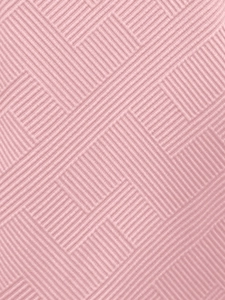 Détail macro d'un pull en maille rose avec une texture de tissu côtelé haute densité