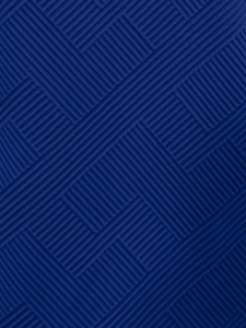 Détail macro du tissu tricoté bleu foncé avec texture à rayures géométriques pour sweat à capuche