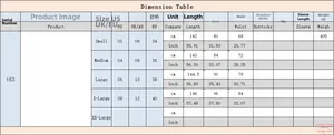Detailed size chart for slim fit one shoulder jumpsuit showing measurements in cm and inches