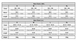 Size chart for women hollow-out knit sweater featuring detailed CM and INCH measurements