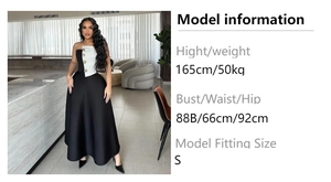 Detailed close-up of Audrey Hepburn style two-piece dress set with golden buttons