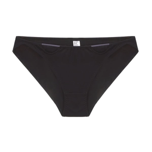 Damen Sexy Französisch Nahtlose Unterhosen Niedrige Taille Atmungsaktive Nylon Baumwolle Zwickel Lingerie Po Lifting Einfarbige Unterwäsche