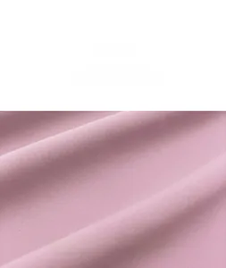 Detail of 5A anti-bacterial fabric texture in chinlon and spandex for sports bra