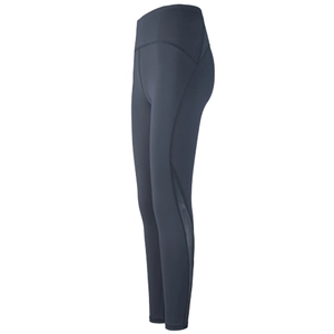 Women High Waist Yoga Pants Tummy Control Hip Lifting Sport Leggings Quick Dry Elastic Running Bottoms