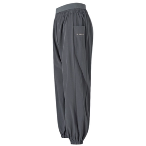 Damen High Waist Lockere Sport Jogginghose Casual Relaxed Fit Jogginghose Mit Seitentaschen Für Fitness Yoga Alltag
