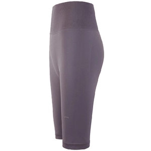 Short de Yoga Taille Haute Ventre Plat pour Femmes Effet Lift Fessier Élastique Séchage Rapide Sans Couture Sport Bas