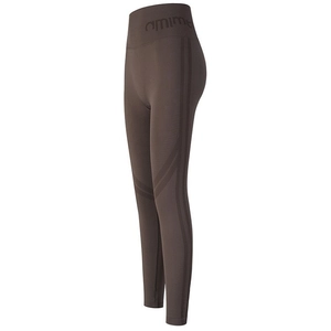 Women's High Waist Seamless Yoga Pants Tummy Control Butt Lifting Gym Leggings Running Workout Tights Bottom