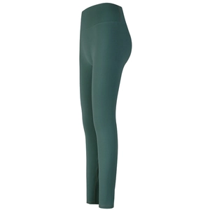 Women High Waisted Yoga Pants Tummy Control Spandex Athletic Leggings No Embarrassment Line Slim Fit Gym Workout Running Bottoms