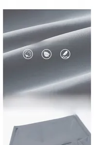 Détail du pantalon de yoga en modal à taille haute avec texture douce et ceinture élastique