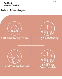 Detailed fabric view showing high elasticity and breathable mesh texture of yoga pants