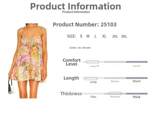 Floral print mini dress featuring thin spaghetti straps and layered ruffle hem detail