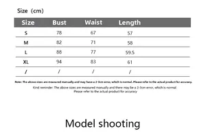 Tableau des tailles détaillé pour bustier en dentelle noire avec mesures de la poitrine