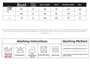 Tableau des tailles détaillé et guide d'entretien pour le combishort de yoga fitness