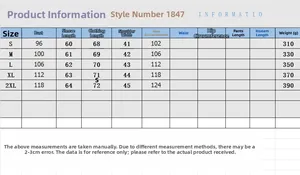 Detailed size chart for women casual blazer including bust, length and weight measurements