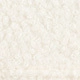 Détail macro de la texture douce du molleton crème pour vestes aviateur tendance