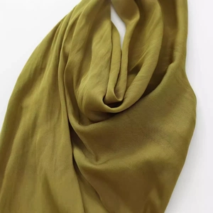 Olive green cowl neck midi dress in premium satin fabric with elegant silk-like drape
