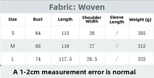 Größentabelle für Damen Denim-Patchwork-Strickkleid mit gewebten Stoffdetails
