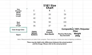 Size chart for pleated apricot dress showing S, M, L measurements in centimeters