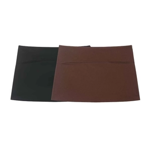 Mini-Jupe Amincissante Couleur Unie Rétro pour Femmes Taille Haute Jupe Trapèze Polyvalente Été Décontractée Tissée