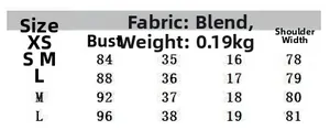 Size guide for women's vintage A-line pleated dress featuring bust and length measurements