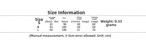 Size chart table for women slim fit suit with shoulder, bust, and length measurements
