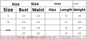 Tableau des tailles détaillé pour t-shirt décontracté femme avec mesures de S à XL en cm