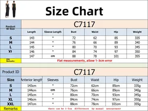 Detailed size chart for sleeveless bodycon dress with rhinestones and product measurements