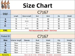 Detailed sizing chart for women sexy rhinestone mini dress with bust and waist measurements