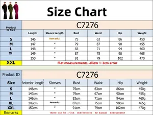 Detailed size chart for elegant off-shoulder bodycon dress showing S-XXL measurements