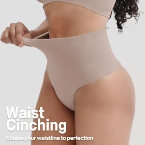 Macro shot of high-elasticity ribbed fabric showing waist cinching compression strength