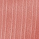 Detailed close-up of pink ribbed fabric texture with vertical corduroy-style knit patterns