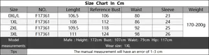 Size chart showing 0XL to 3XL measurements for plus size tassel V-neck beach dress